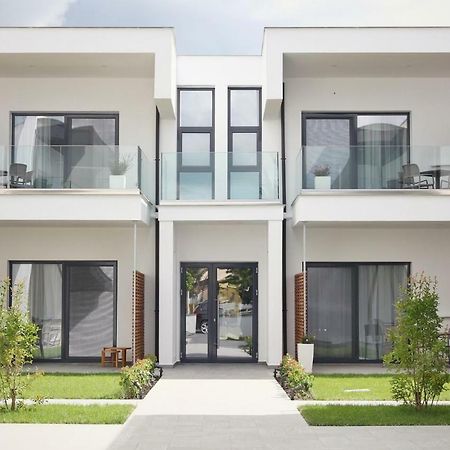 Suites Sole Keremetli Dış mekan fotoğraf