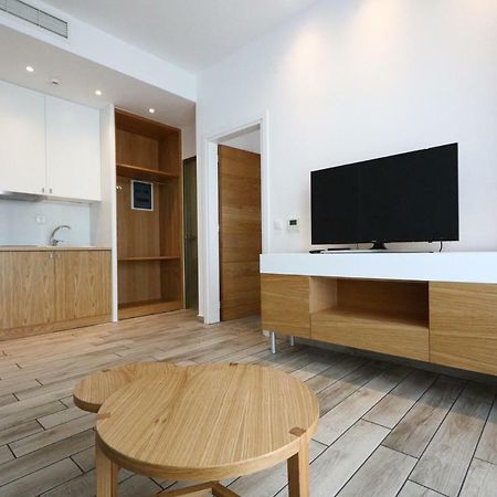 Suites Sole Keremetli Dış mekan fotoğraf