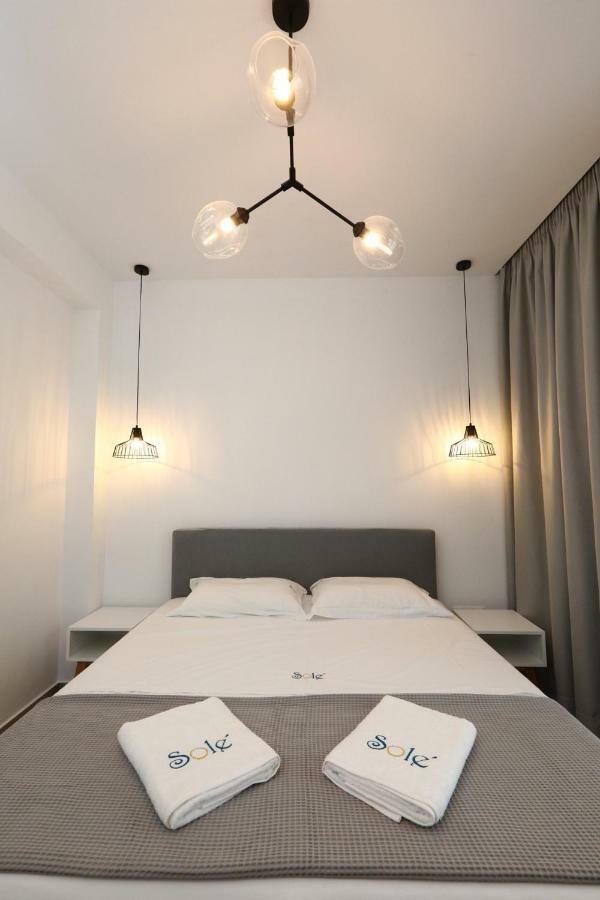 Suites Sole Keremetli Dış mekan fotoğraf