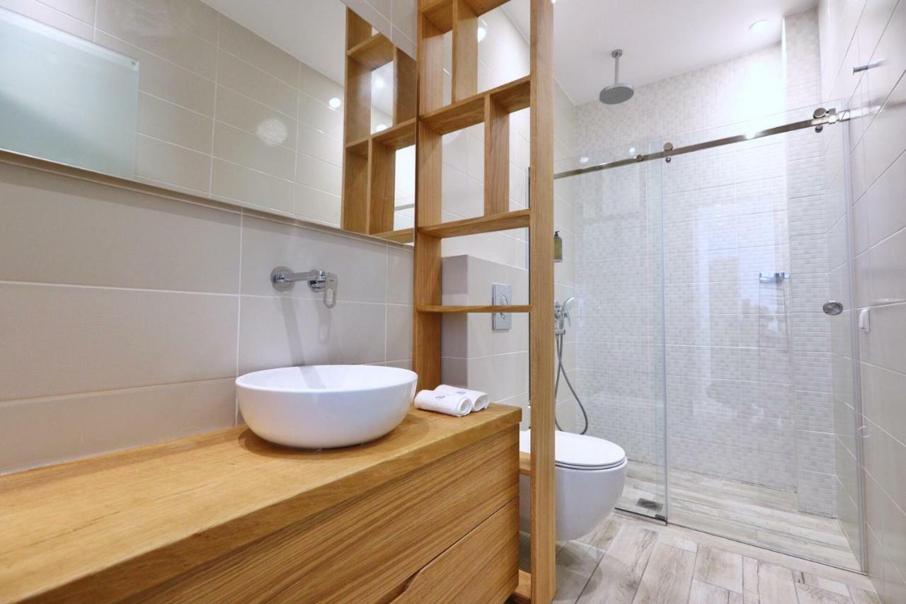 Suites Sole Keremetli Dış mekan fotoğraf