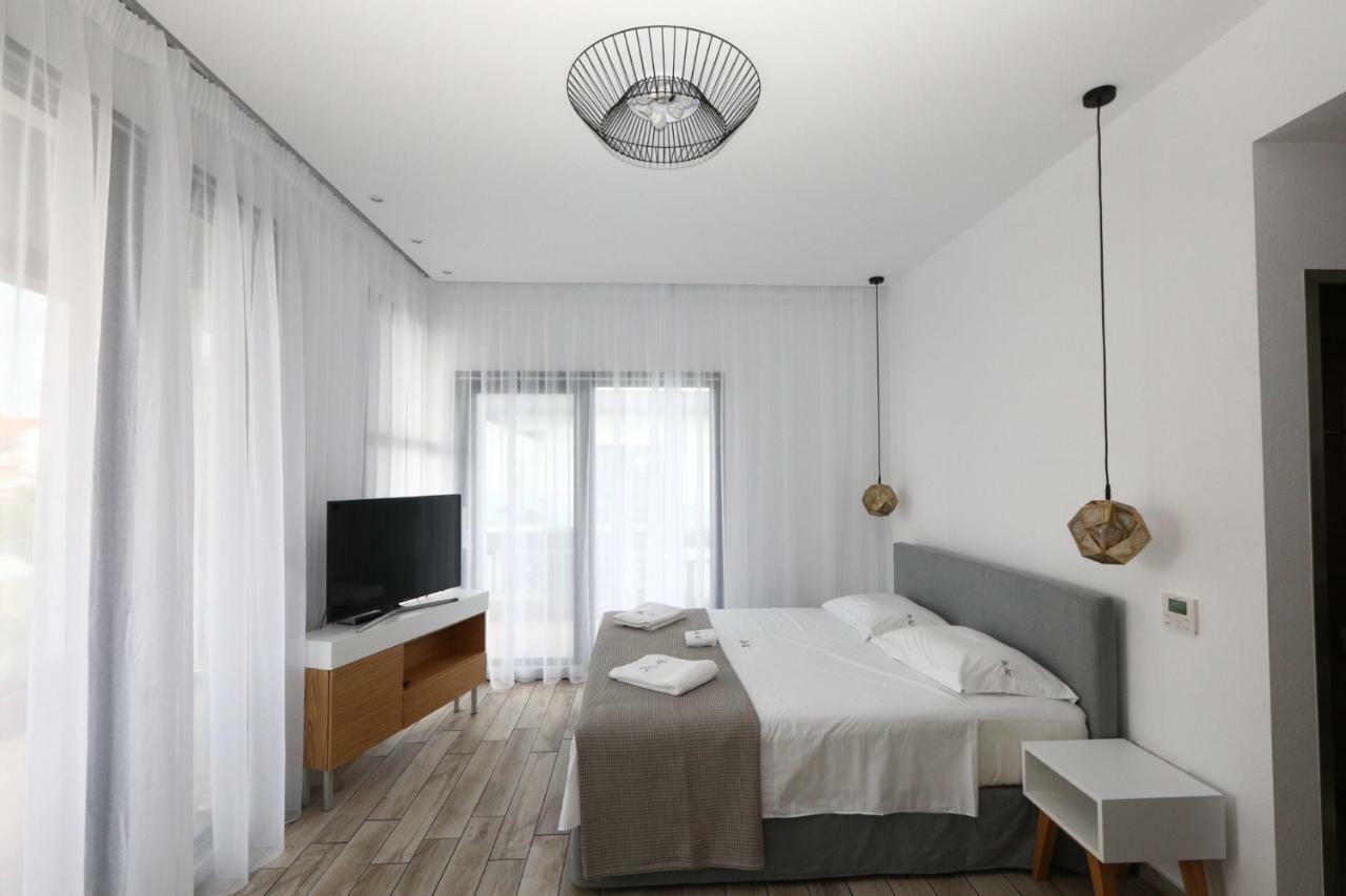 Suites Sole Keremetli Dış mekan fotoğraf