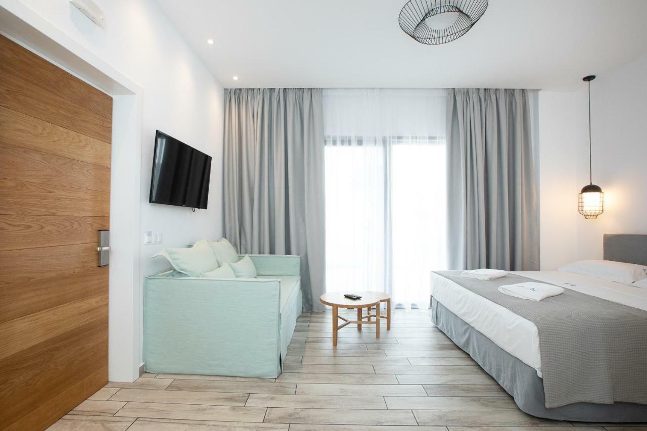 Suites Sole Keremetli Dış mekan fotoğraf