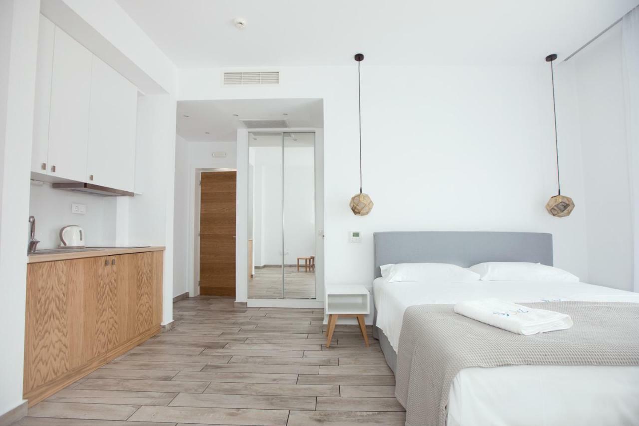 Suites Sole Keremetli Dış mekan fotoğraf