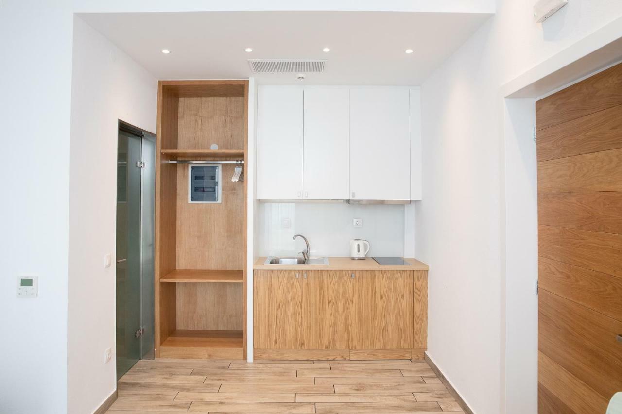 Suites Sole Keremetli Dış mekan fotoğraf