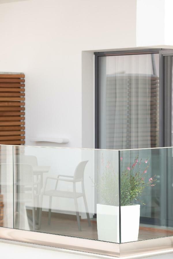 Suites Sole Keremetli Dış mekan fotoğraf