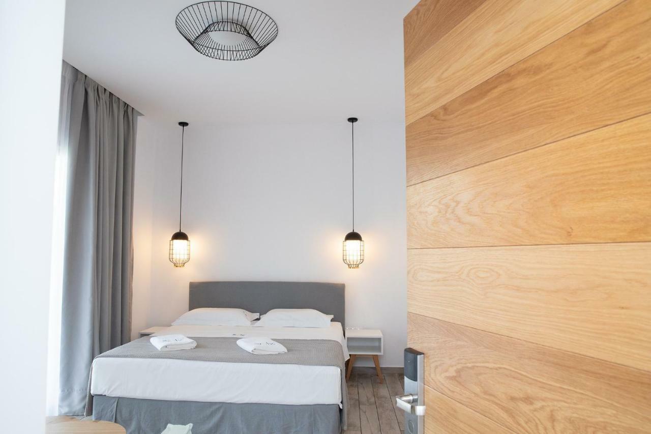 Suites Sole Keremetli Dış mekan fotoğraf